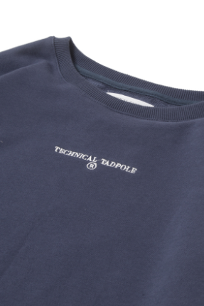 "20cm" Long Sleeve Pullover - Technical Tadpole